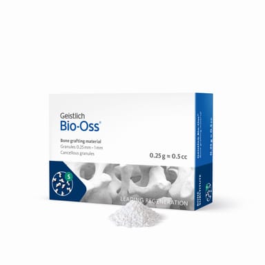 Geistlich Bio-Oss®