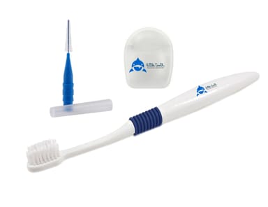 Value Ortho Toothbrush Bundles