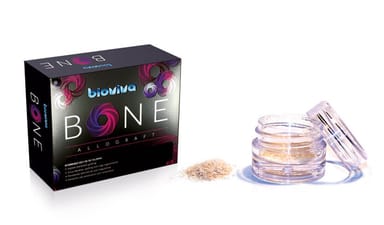Bioviva Bone Allograft