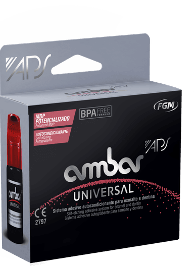 Ambar Universal APS