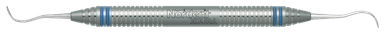 Indiana University #17-18 - XDURA® - DuraLite® ColorRings