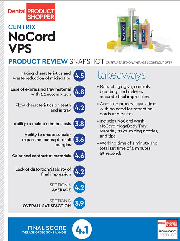 evaluation snapshot