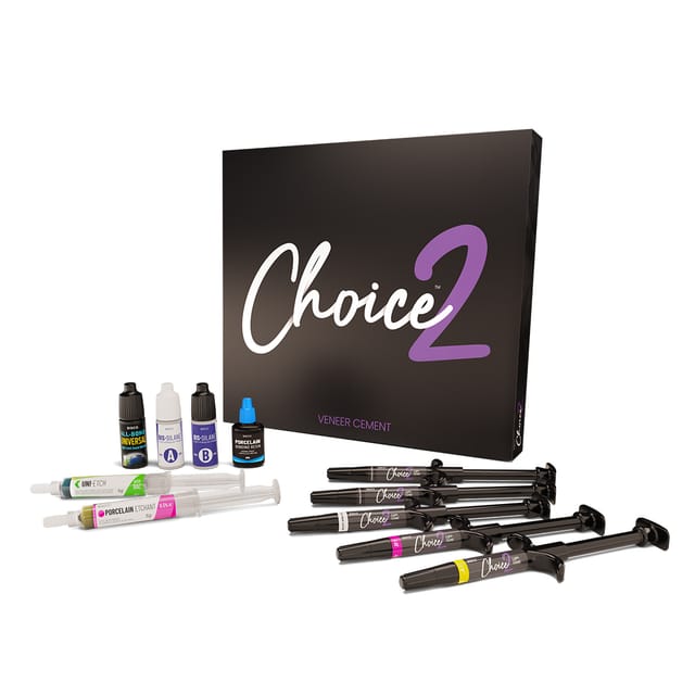 CHOICE 2