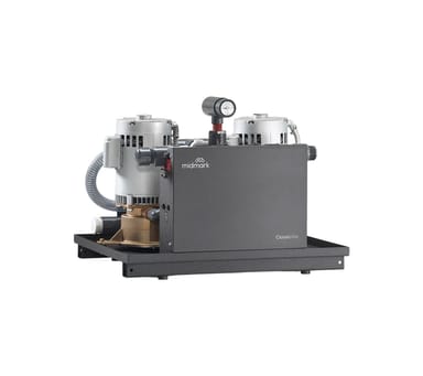 ClassicSeries® Wet-Ring Vacuums