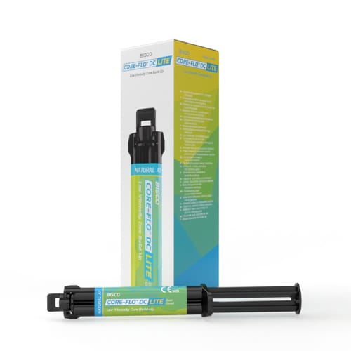 Core-Flo DC Lite