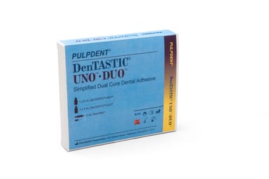 DenTASTIC UNO DUO