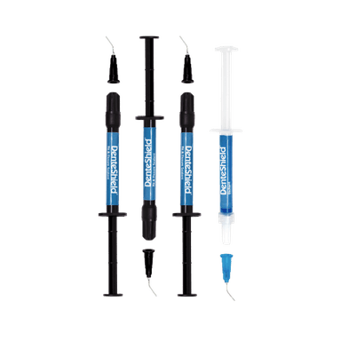 DenteShield® Sealants and Primers 