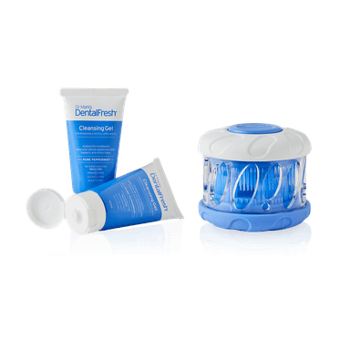 Dr. Mark's Hygenie System