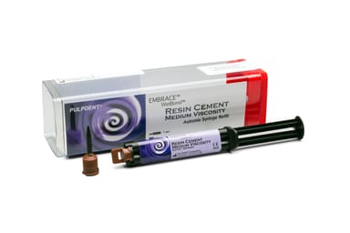 Embrace WetBond Resin Cement