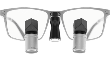 ErgoPrism Loupes