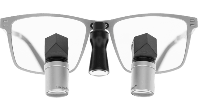 ErgoPrism Loupes