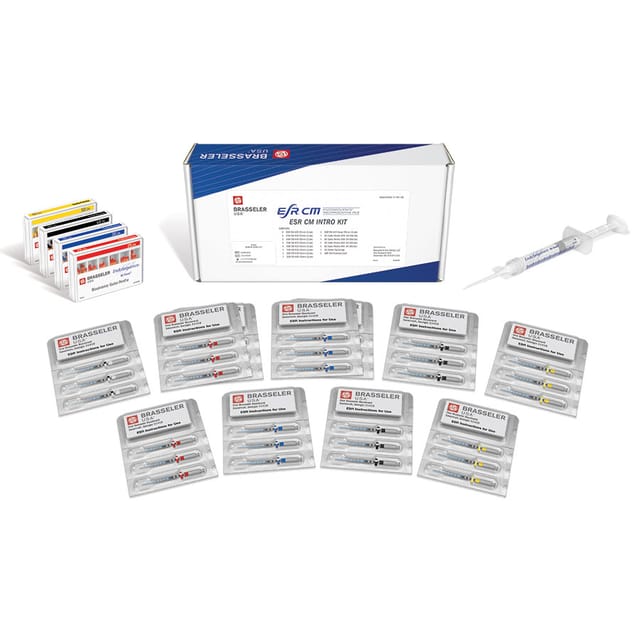 EndoSequence ESR-CM Files