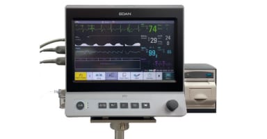 Edan X10 Patient Monitor