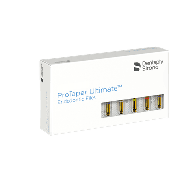 ProTaper Ultimate