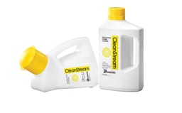CleanStream Evacuation System Cleaner