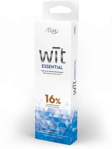 Wit Essential