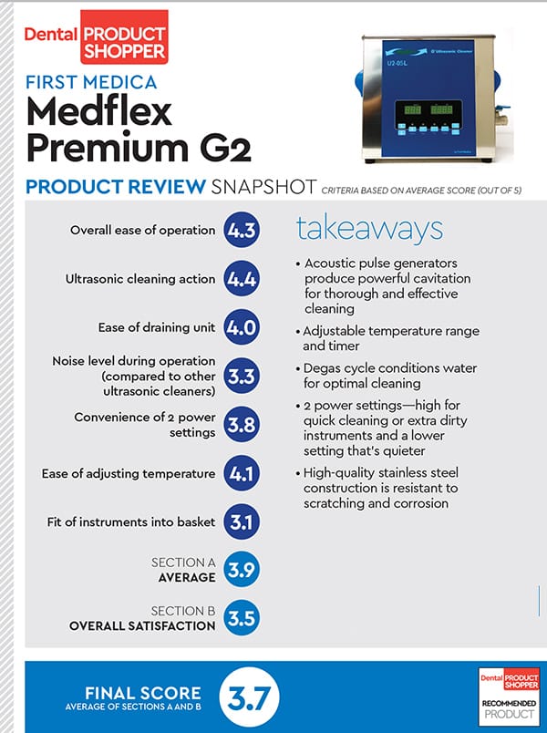 evaluation snapshot