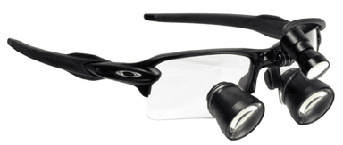 Surgitel Micro LED Headlight