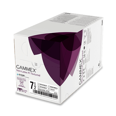 GAMMEX® Non-Latex PI Textured