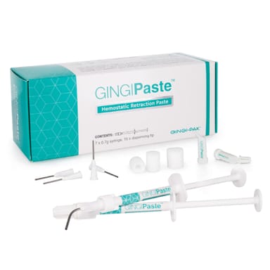GINGIPaste