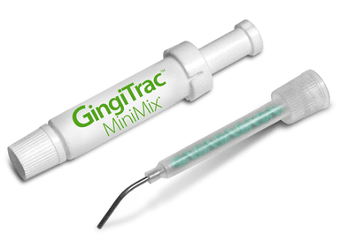GingiTrac MiniMix
