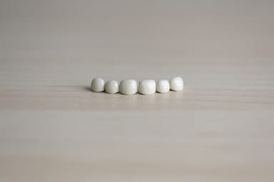 Acero ES Esthetic Anterior Crowns 
