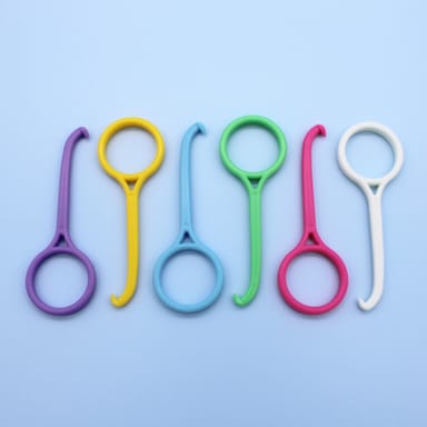 Aligner Removal Tool 