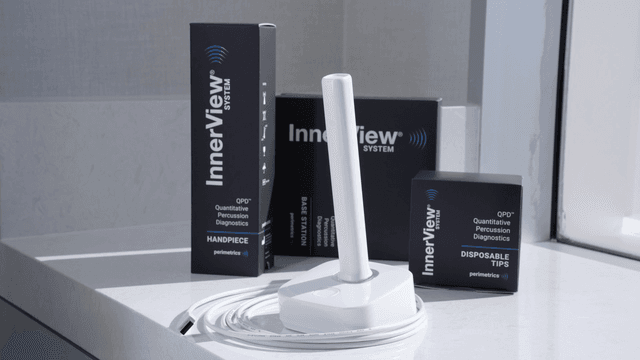 InnerView | Perimetrics | DPS