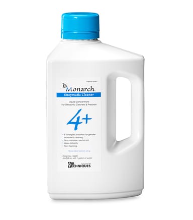 Monarch Enzymatic Cleaner