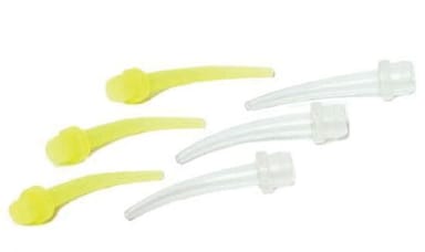 3D Dental Intra-Oral Tips 