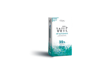 Wit HP Maxx