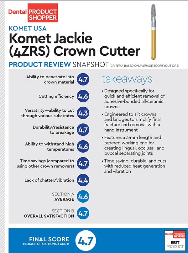 evaluation snapshot