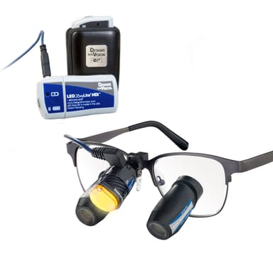 LED DayLite® UltraMini HDi    