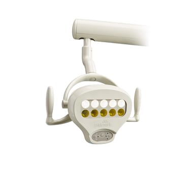 LED Operatory Light