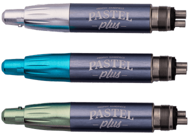 Pastel Plus Prophy Handpiece