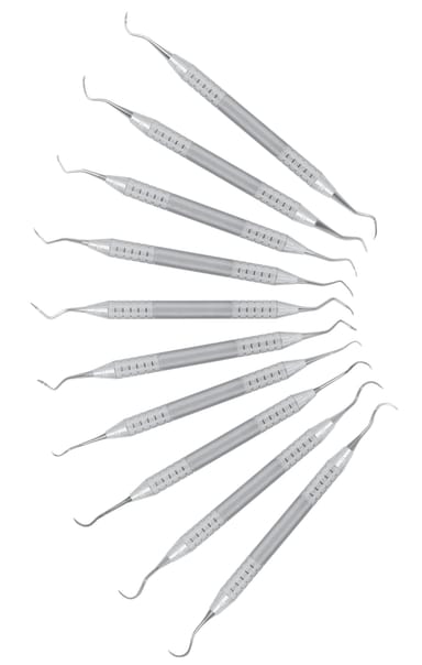 Life Steel Scalers