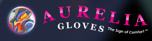 Aurelia Gloves