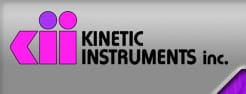 Kinetic Instruments Inc.