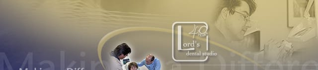 Lord's Dental Studio, Inc.