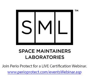 Space Maintainers Laboratories (SML)
