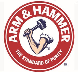 manufacturer logo