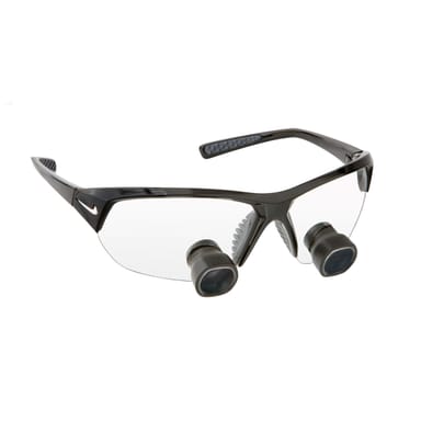 Micro 2.5x Scopes
