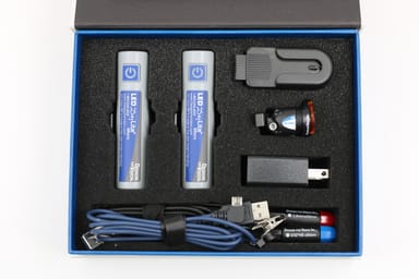 LED Daylite Micro SDI