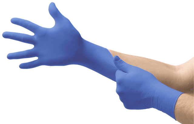 MICROFLEX™ Ultraform™ UF-524