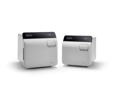 Midmark M9® and M11® Steam Sterilizers