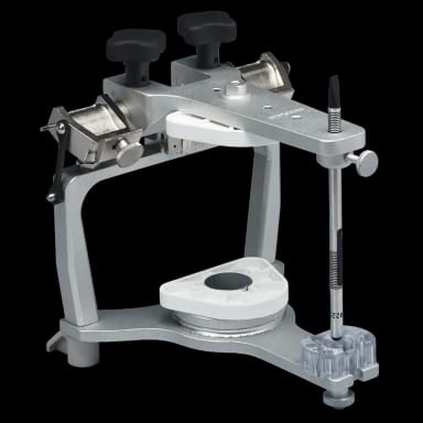 Whip Mix 2240Q Articulator