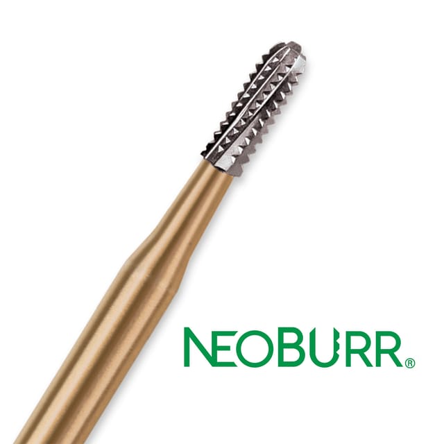 NeoBurr Max2 Metal Cutter