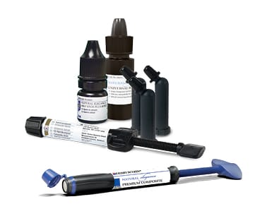 NATURAL ELEGANCE® RESTORATIVE PRODUCTS Promo
