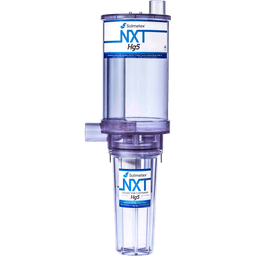 Solmetex NXT Hg5™ Amalgam Separator