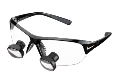 2.5x Micro Standard Field Loupes